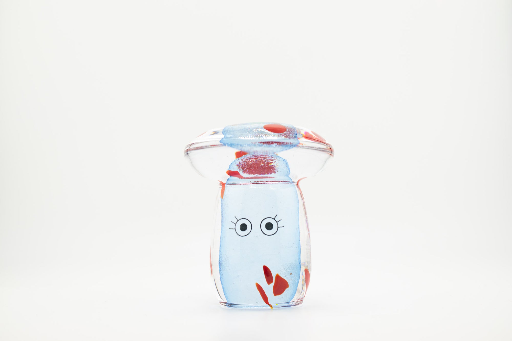 Studio Arhoj - Crystal Blob [Shroom] - BindleStore.