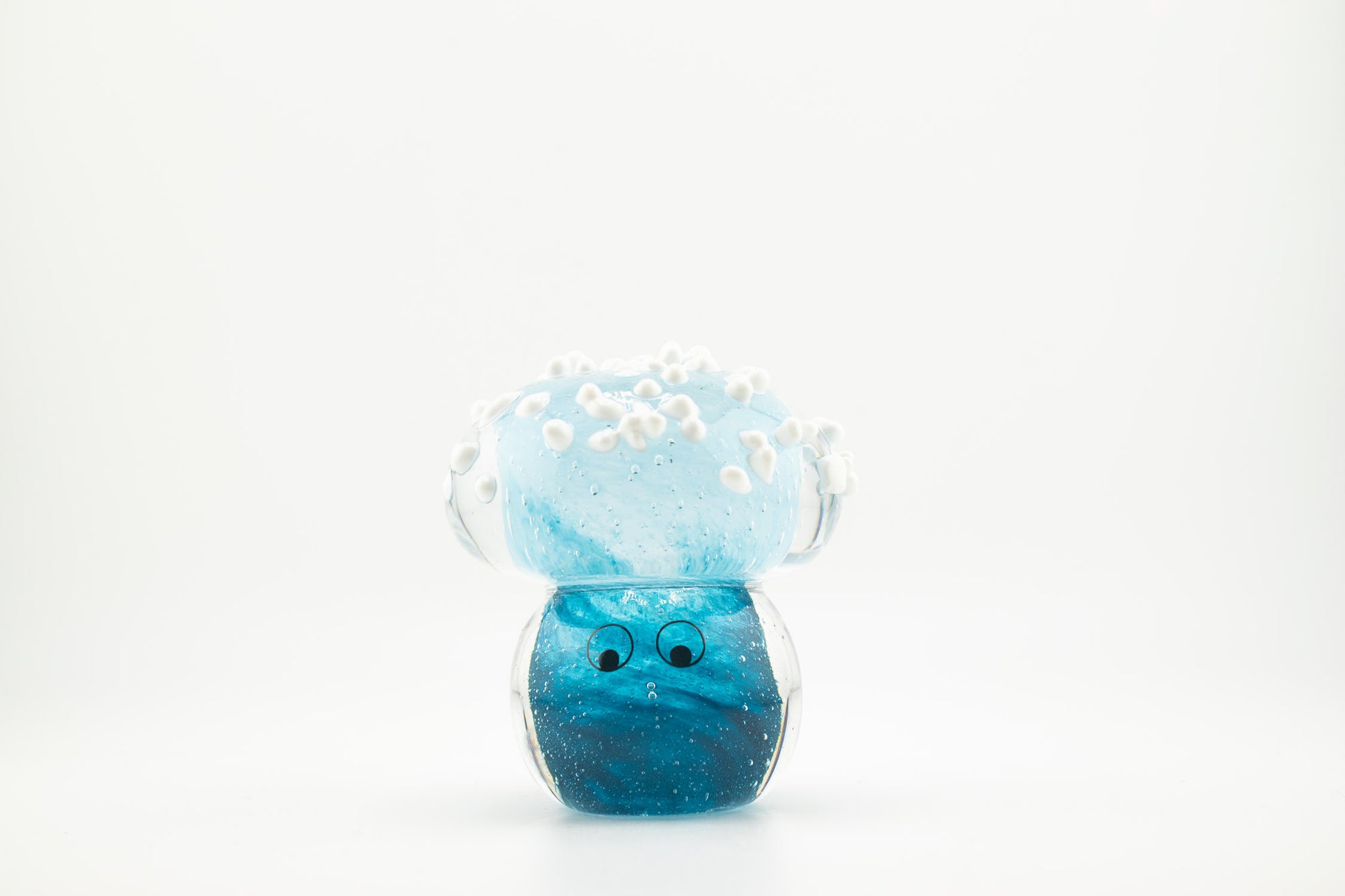 Studio Arhoj - Crystal Blob [Shroom] - BindleStore.