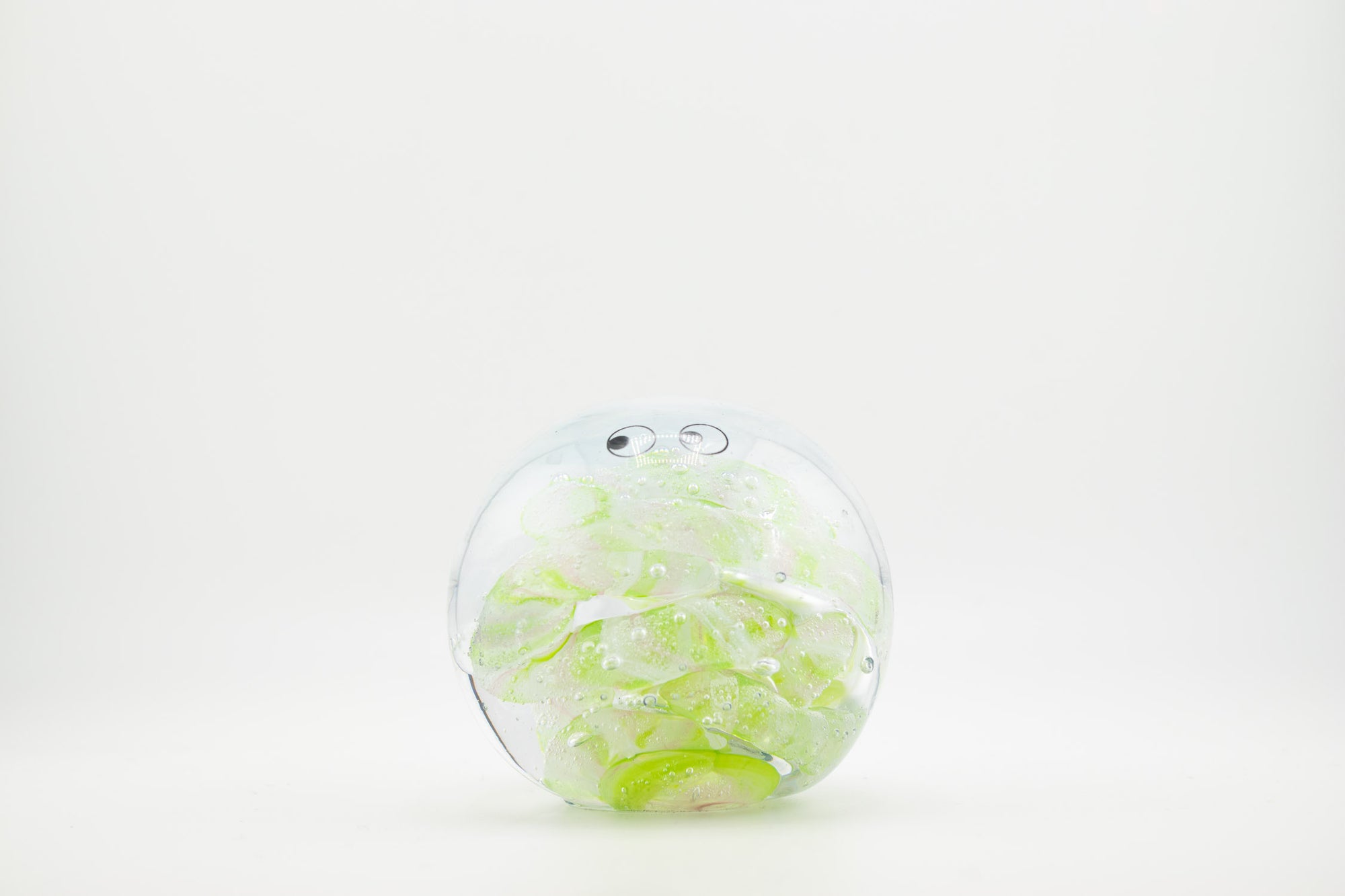 Studio Arhoj - Crystal Blob [Sphere] - BindleStore.