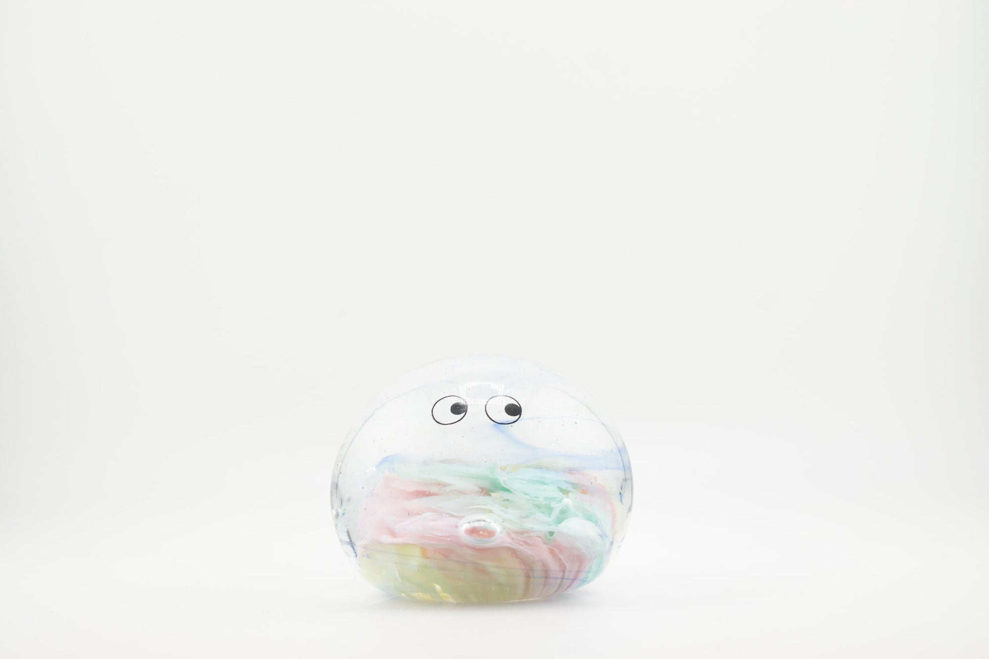 Studio Arhoj - Crystal Blob [Sphere] - BindleStore.