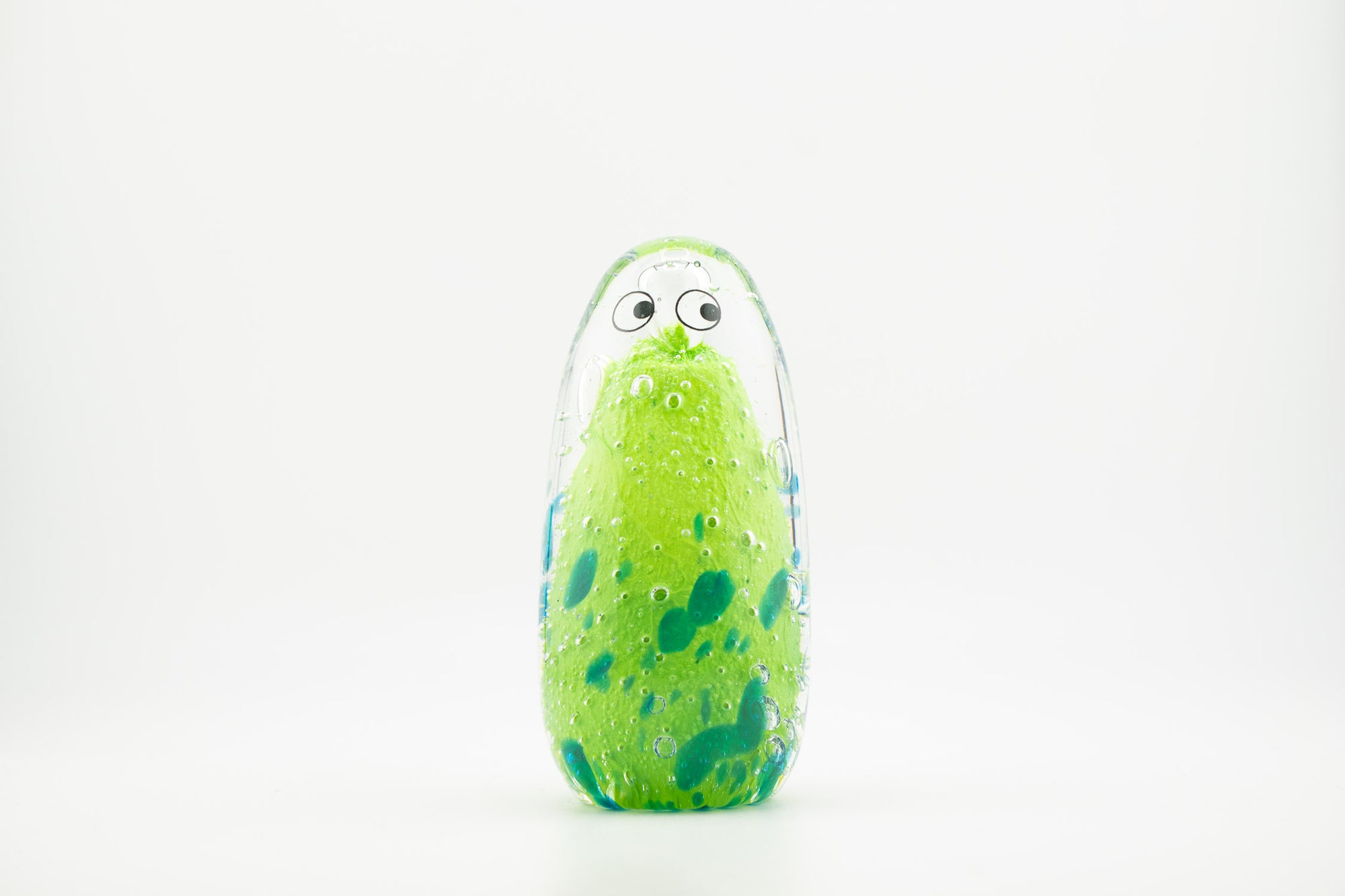 Studio Arhoj - Crystal Blob [Totem] - BindleStore.