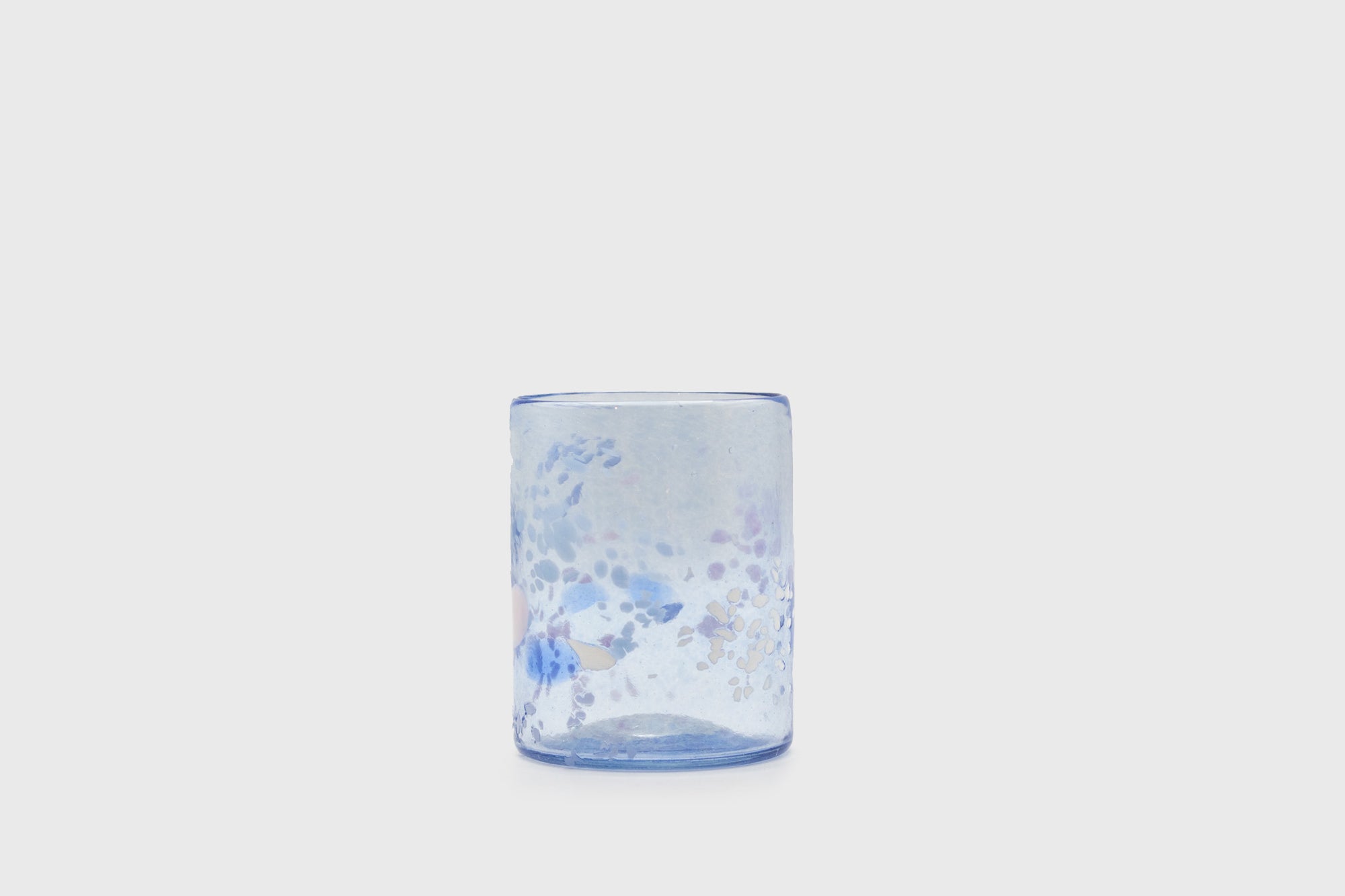 Elf Glass Ceramics & Glassware [Homeware] Studio Arhoj Echo Glass   Deadstock General Store, Manchester