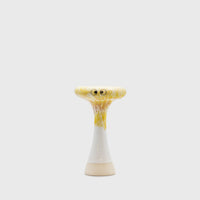 Studio Arhoj Ceramic Familia – Yellow Bern – BindleStore. (Deadstock General Store, Manchester)