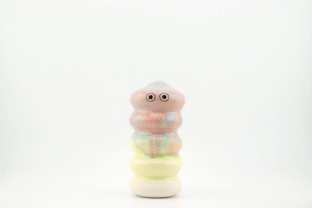 Studio Arhoj - Buru Familia - BindleStore.