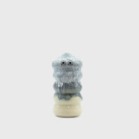 Studio Arhoj Ceramic Familia – Grey Buru – BindleStore. (Deadstock General Store, Manchester)