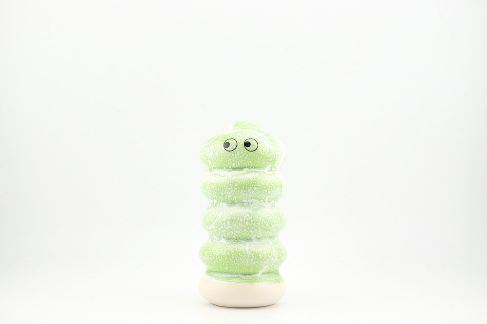 Studio Arhoj - Buru Familia - BindleStore.