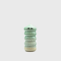 Studio Arhoj Ceramic Familia – Mint Green Buru – BindleStore. (Deadstock General Store, Manchester)
