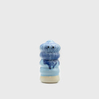 Studio Arhoj Ceramic Familia – Blue Drip Buru – BindleStore. (Deadstock General Store, Manchester)