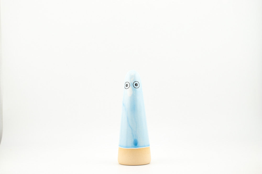 Studio Arhoj - Ghost [Blue] - BindleStore.