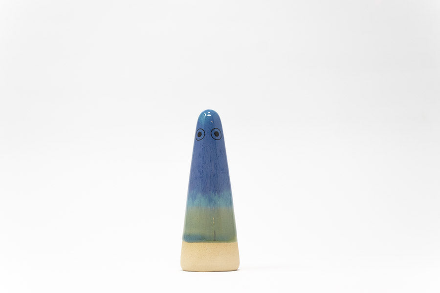 Ghost [Blue]