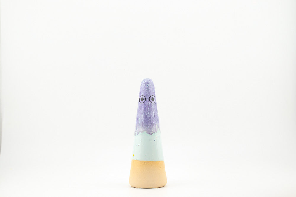 Studio Arhoj - Ghost [Blue] - BindleStore.