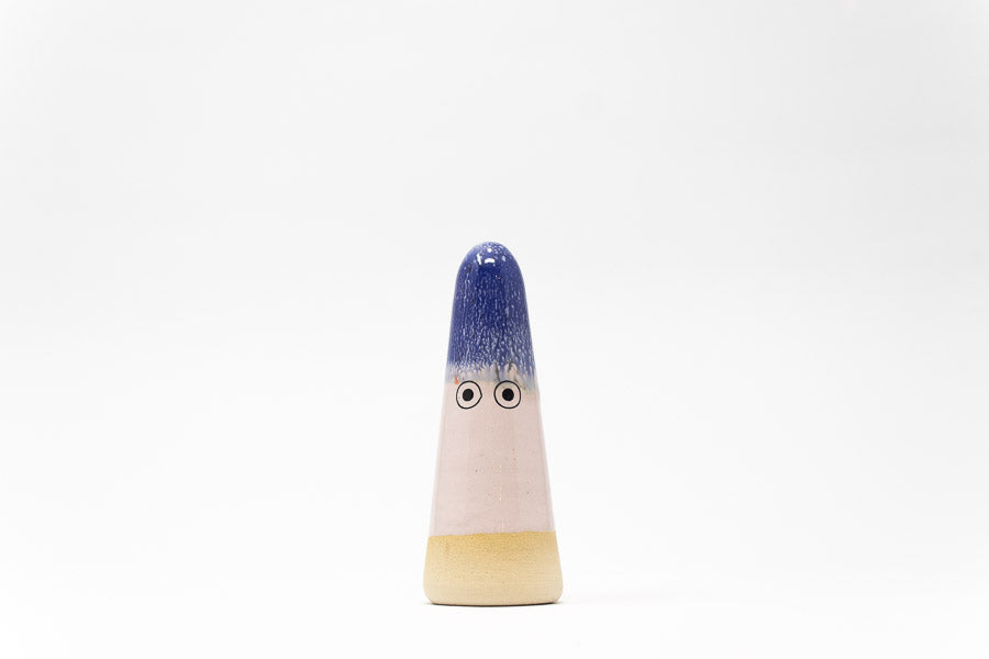 Ghost [Blue]