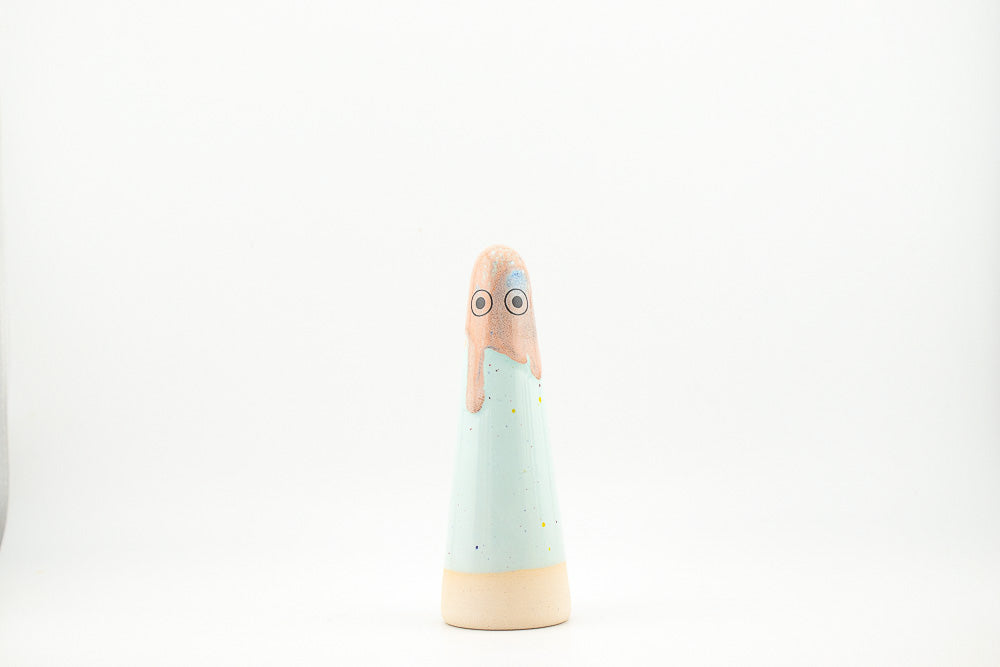 Studio Arhoj - Ghost [Blue] - BindleStore.