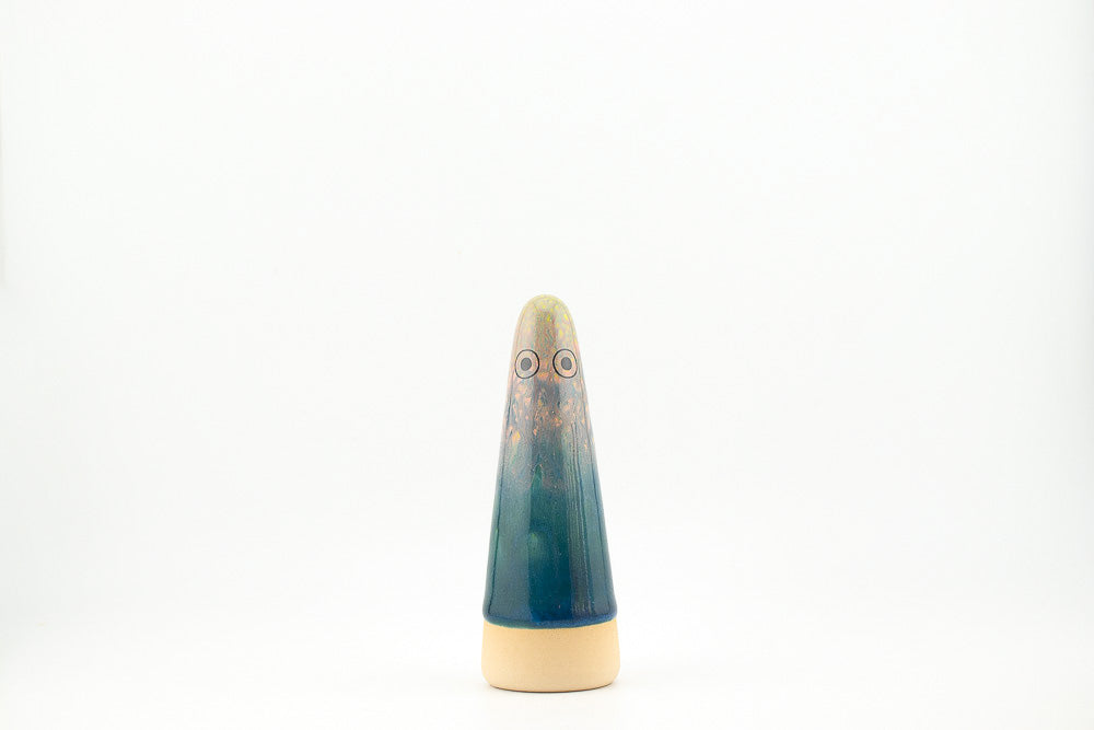 Studio Arhoj - Ghost [Blue] - BindleStore.