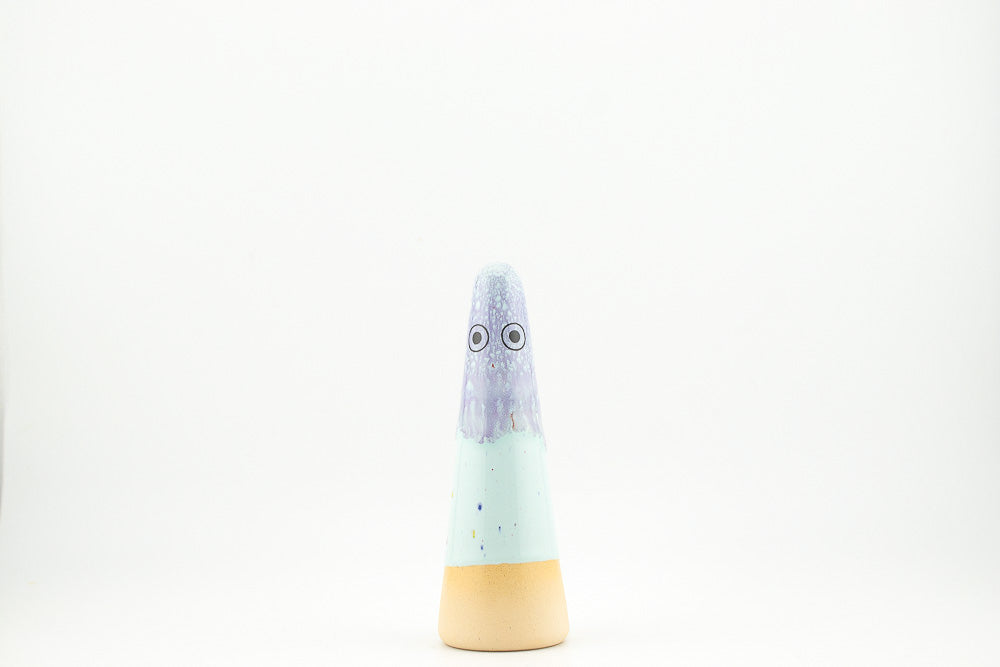 Studio Arhoj - Ghost [Blue] - BindleStore.