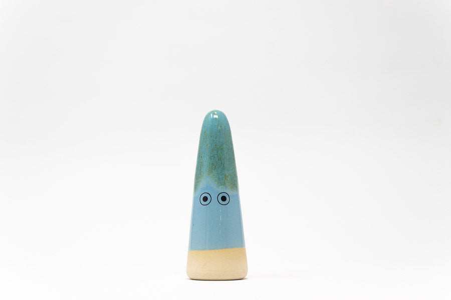 Ghost [Blue]