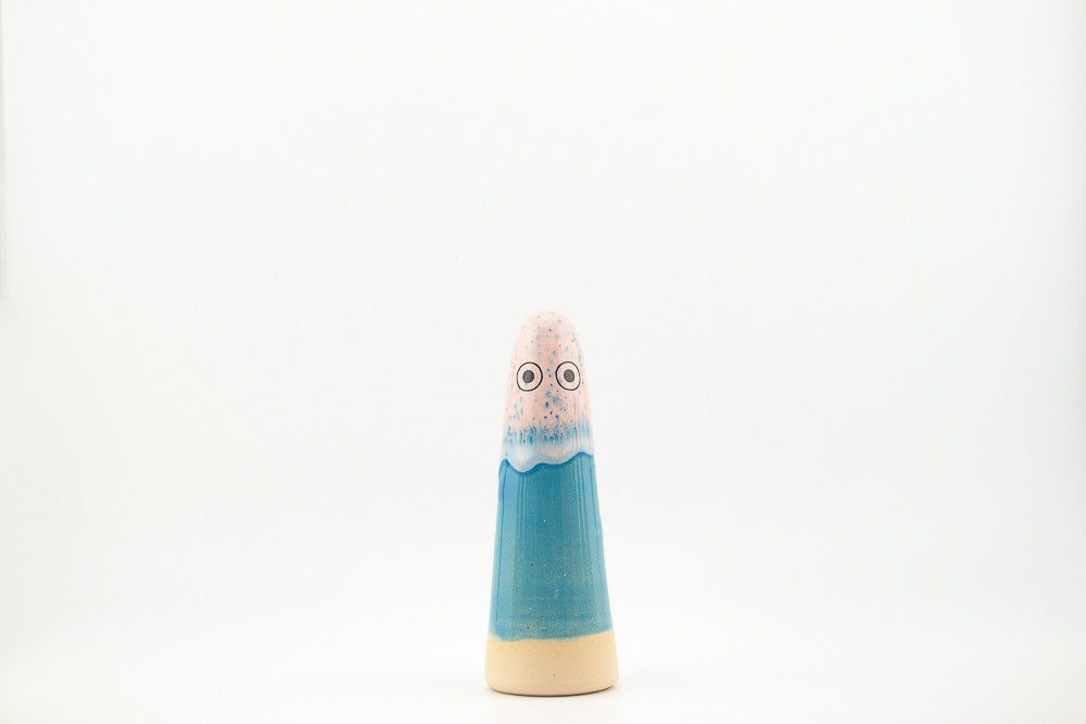 Studio Arhoj - Ghost [Blue] - BindleStore.