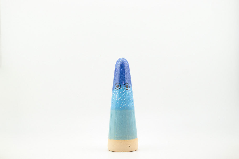 Studio Arhoj - Ghost [Blue] - BindleStore.