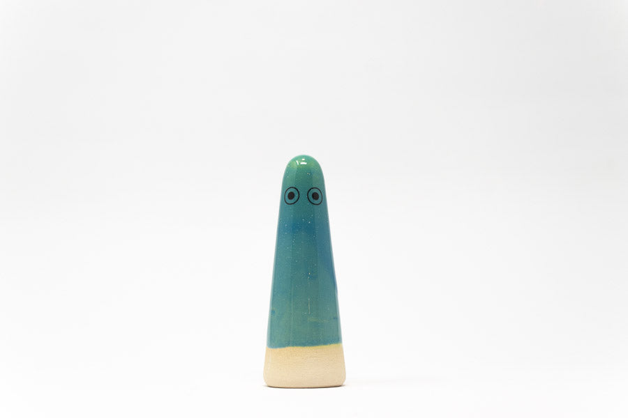 Ghost [Blue]