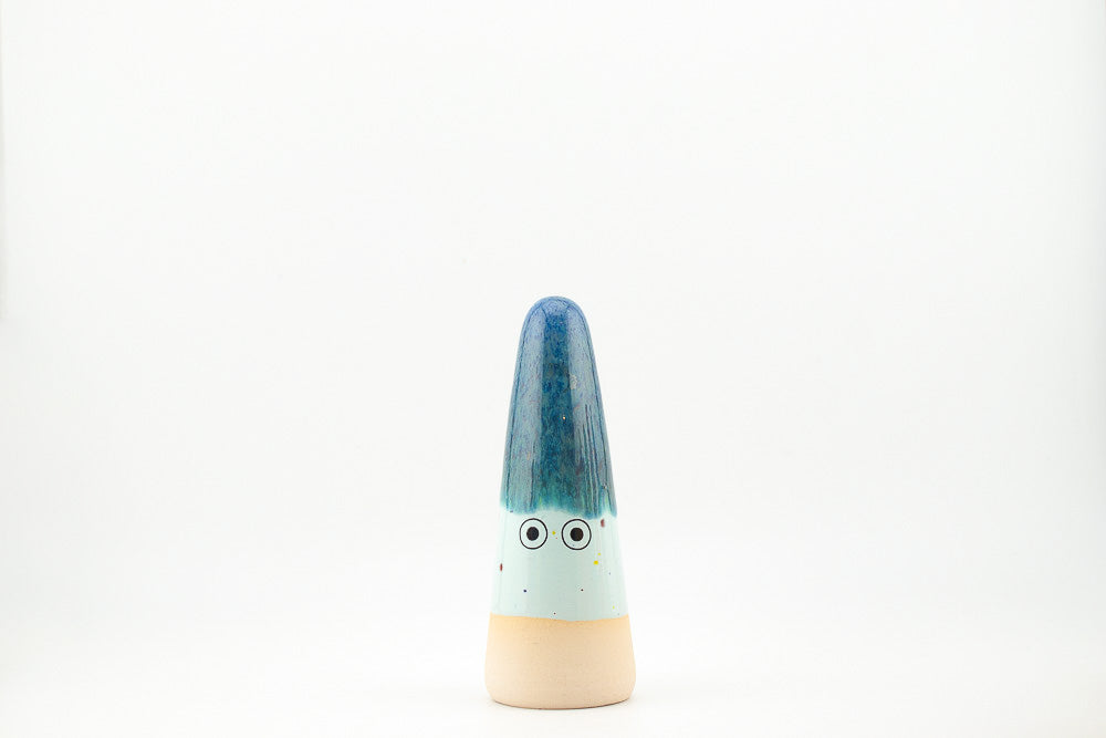 Studio Arhoj - Ghost [Blue] - BindleStore.