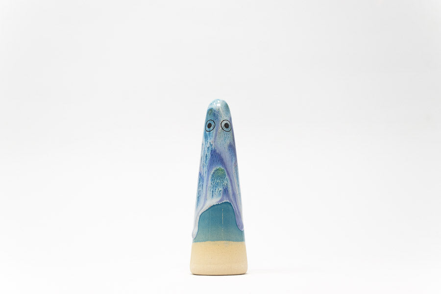 Ghost [Blue]