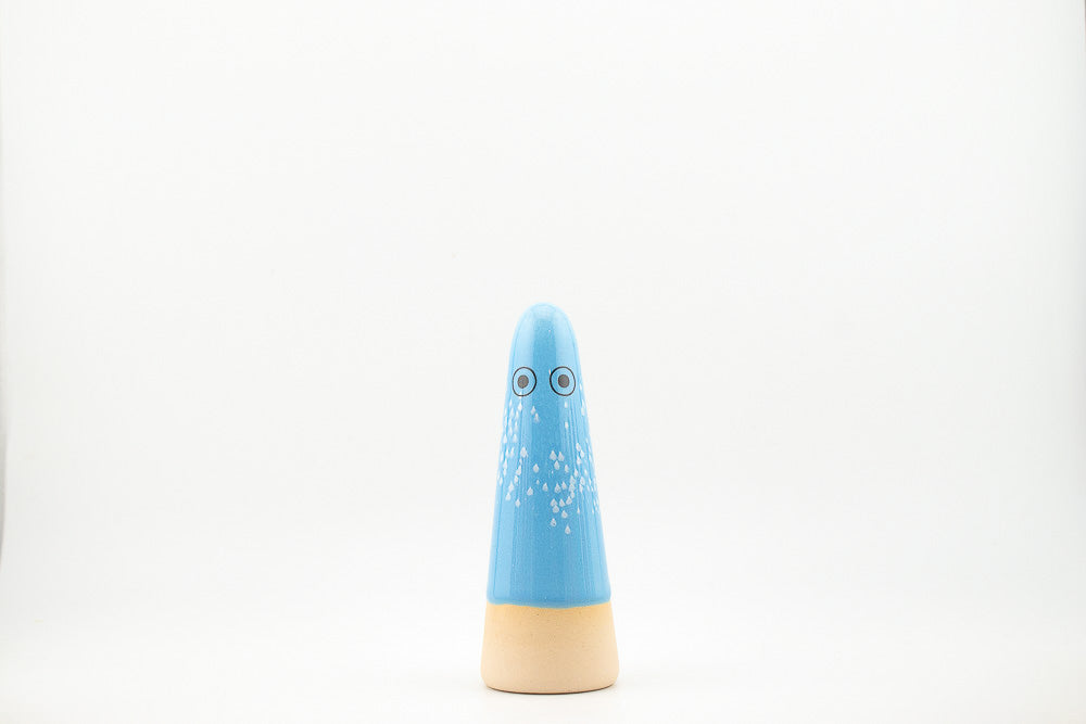 Studio Arhoj - Ghost [Blue] - BindleStore.