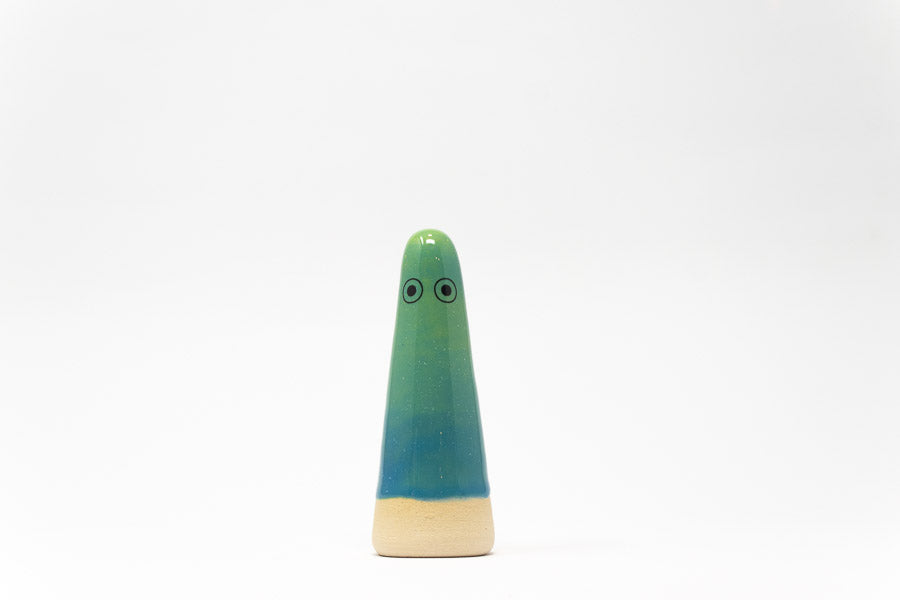 Ghost [Green]