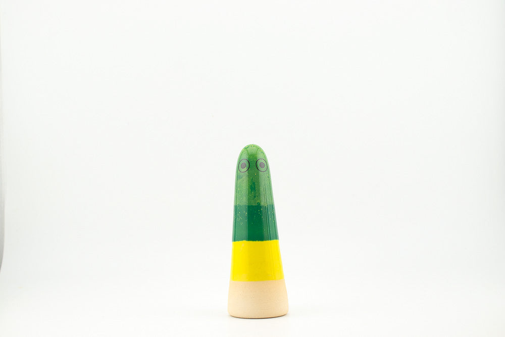 Studio Arhoj - Ghost [Green] - BindleStore.