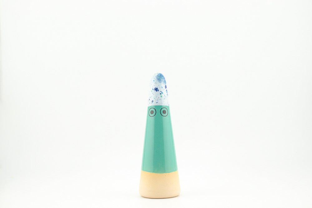 Studio Arhoj - Ghost [Green] - BindleStore.