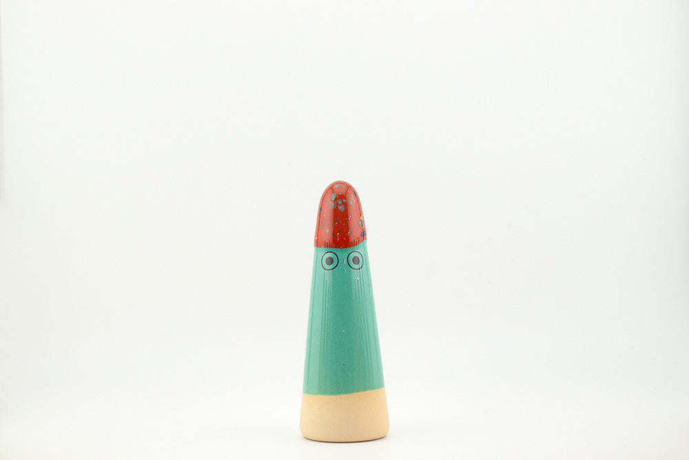 Studio Arhoj - Ghost [Green] - BindleStore.