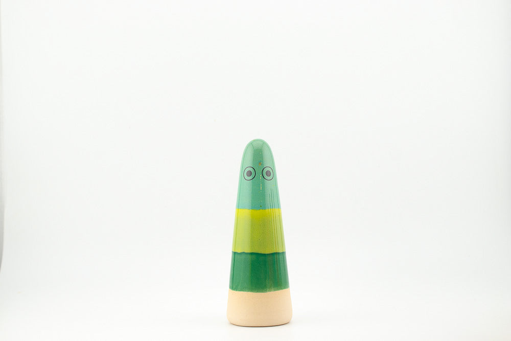 Studio Arhoj - Ghost [Green] - BindleStore.