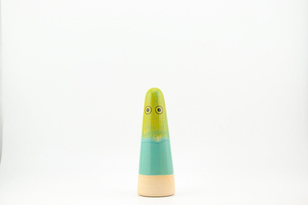 Studio Arhoj - Ghost [Green] - BindleStore.
