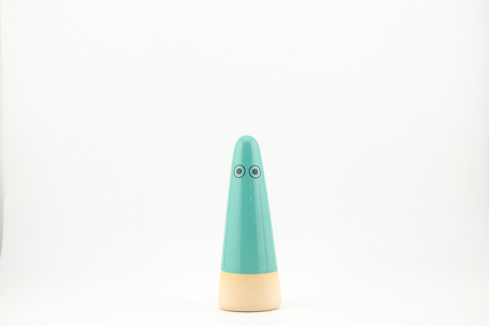 Studio Arhoj - Ghost [Green] - BindleStore.