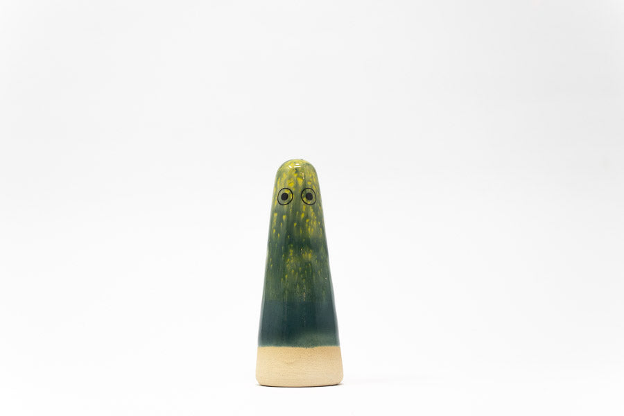 Ghost [Green]