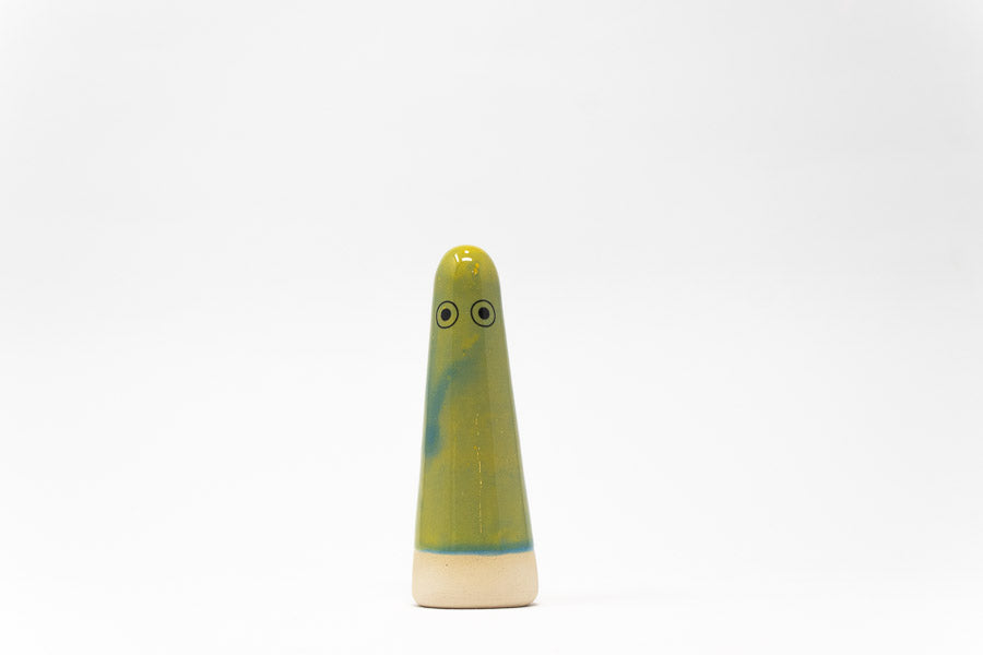 Ghost [Green]