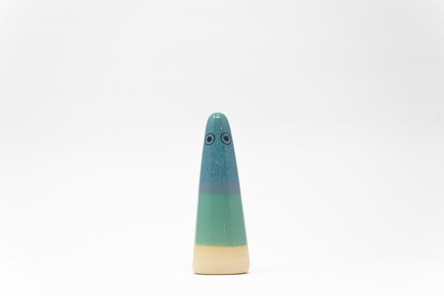 Ghost [Green]