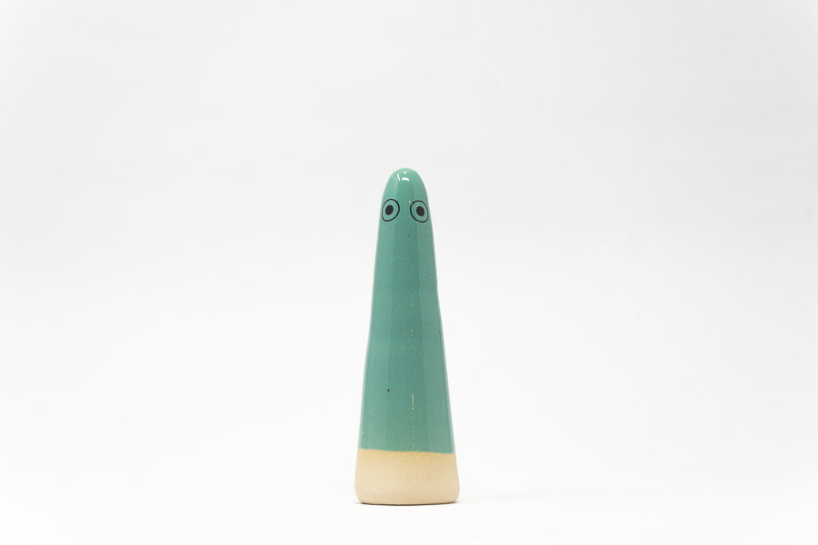 Ghost [Green]