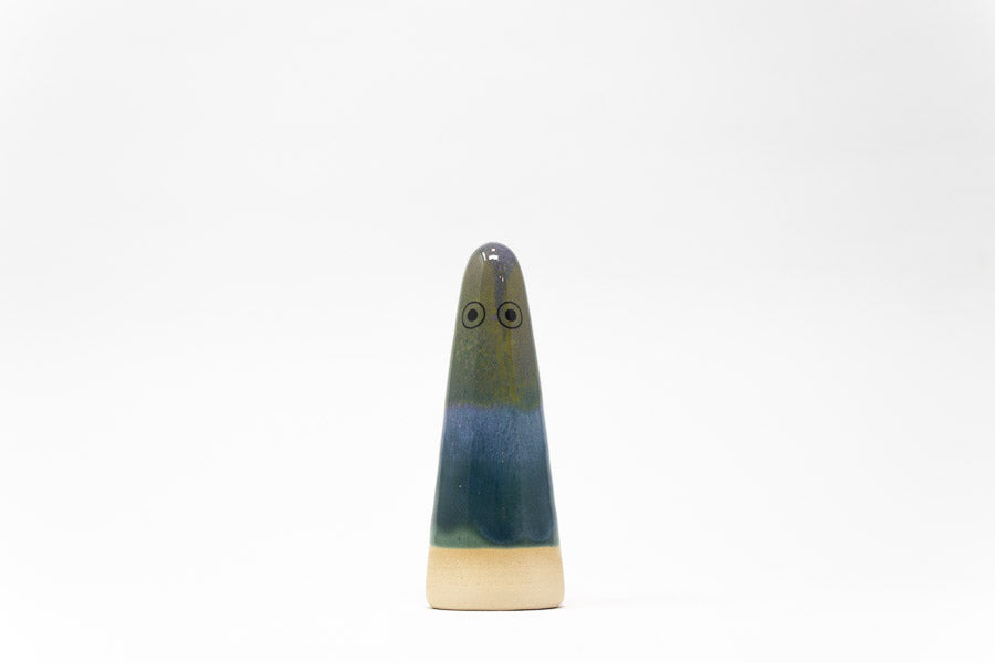 Ghost [Green]