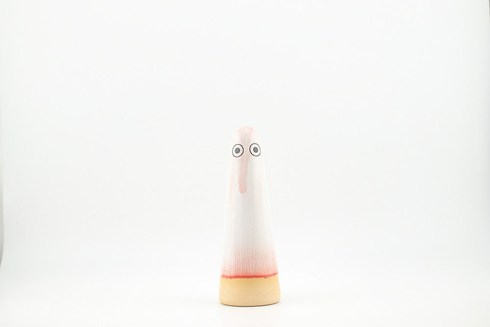 Studio Arhoj - Ghost [Mono] - BindleStore.