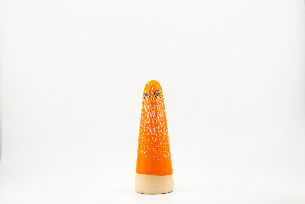 Studio Arhoj - Ghost [Orange] - BindleStore.