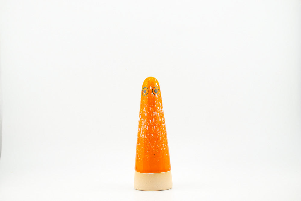 Studio Arhoj - Ghost [Orange] - BindleStore.