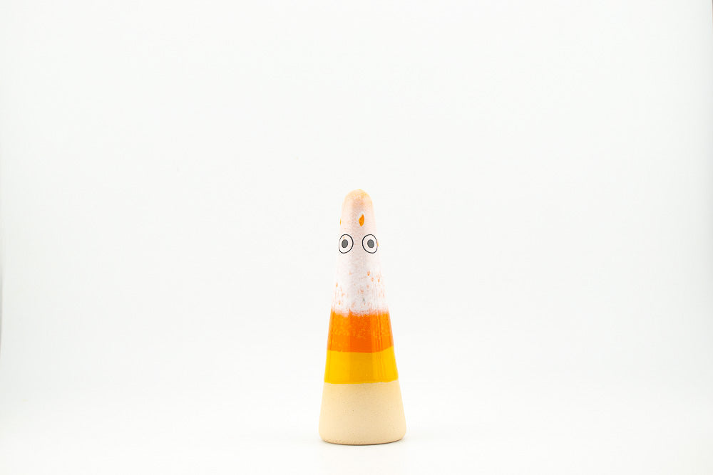 Studio Arhoj - Ghost [Orange] - BindleStore.