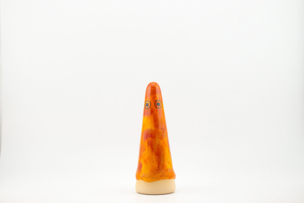 Studio Arhoj - Ghost [Orange] - BindleStore.