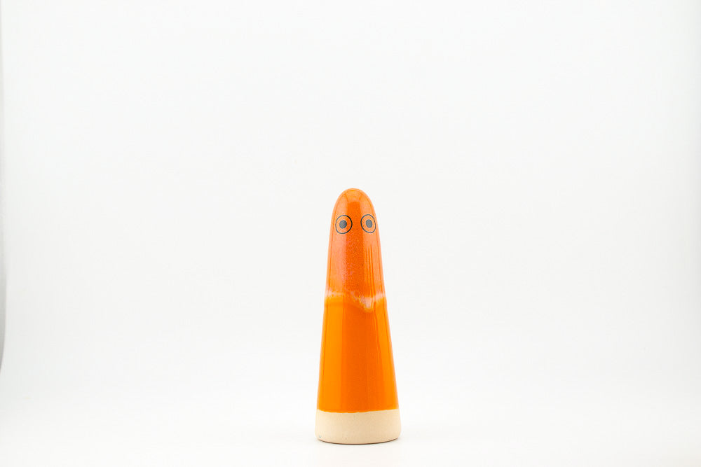 Studio Arhoj - Ghost [Orange] - BindleStore.