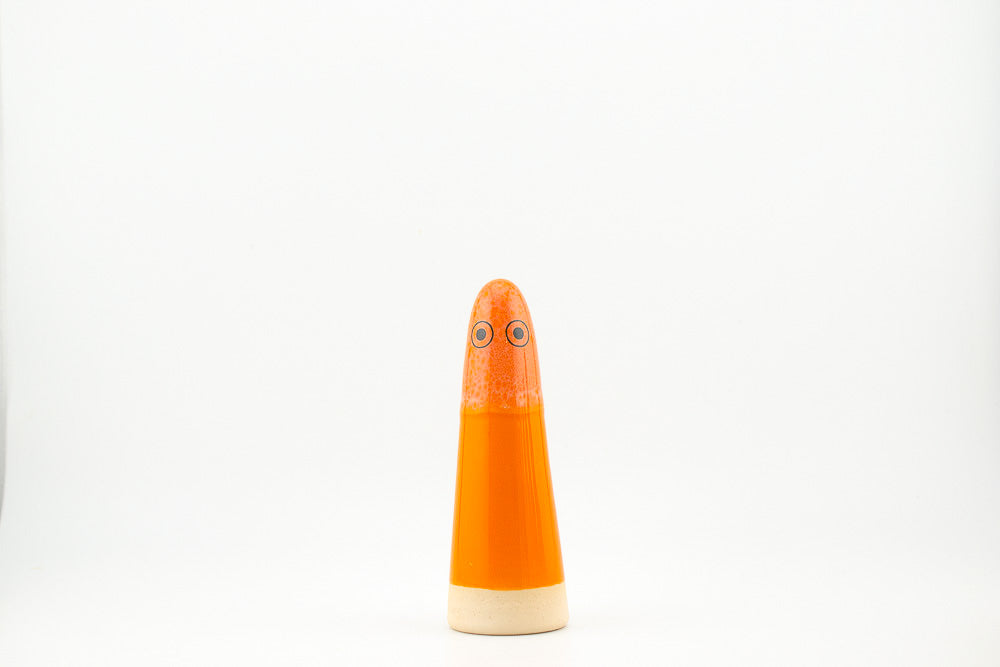 Studio Arhoj - Ghost [Orange] - BindleStore.