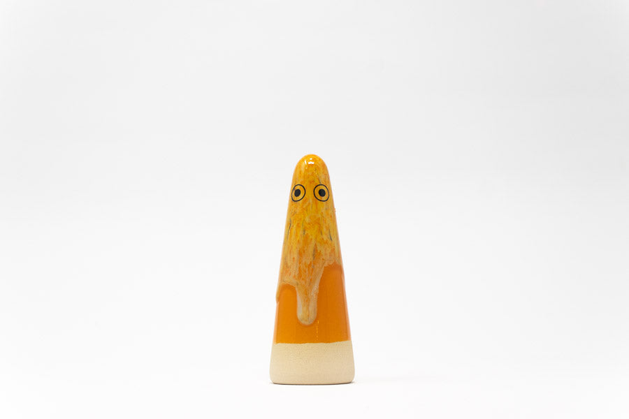Ghost [Orange]