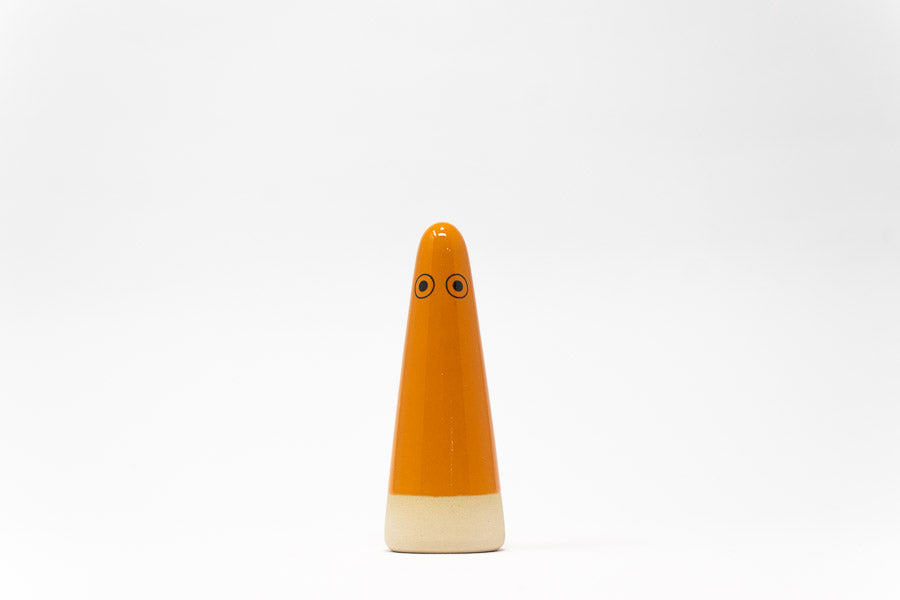 Ghost [Orange]