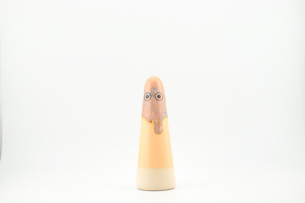 Studio Arhoj - Ghost [Pink] - BindleStore.