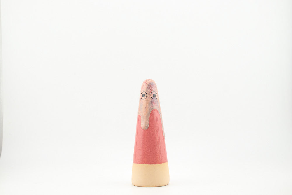Studio Arhoj - Ghost [Pink] - BindleStore.
