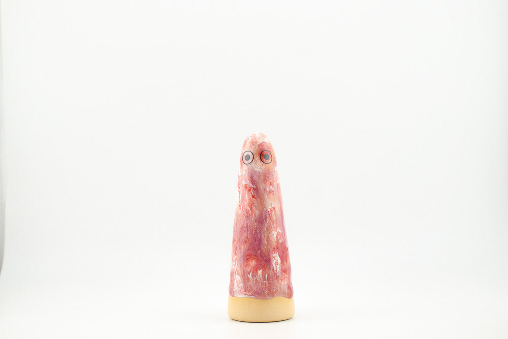 Studio Arhoj - Ghost [Pink] - BindleStore.